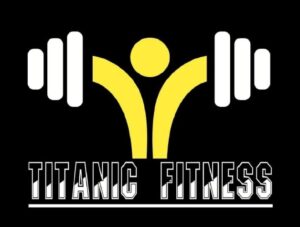 titanic fitness