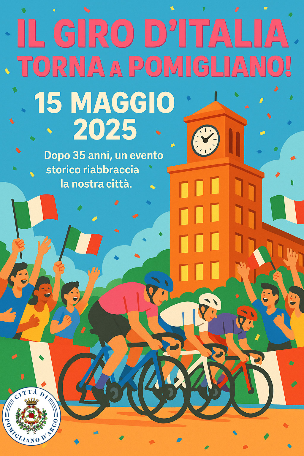 Giro D'Italia